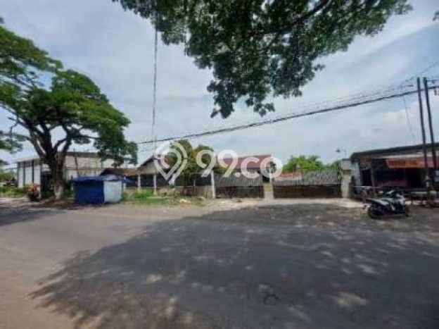 Gudang Paling Dicari LB 1200m2 Dijual di Kraton Gudang Paling Dicari LB 1200m2 Dijual di Kraton