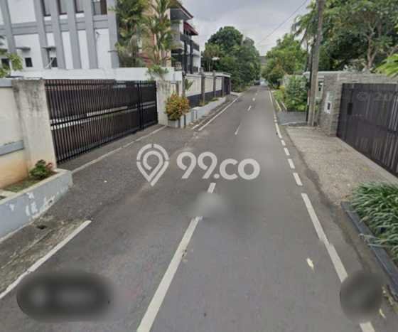 Tanah Kavling untuk Dijual di Cipayung Jakarta Timur 662m2 Tanah Kavling untuk Dijual di Cipayung Jakarta Timur 662m2