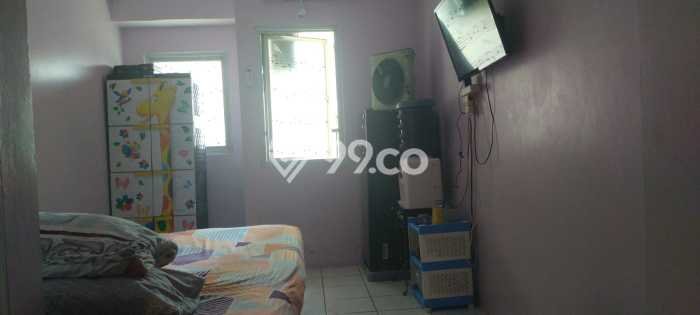 Dijual Apartemen di Kebomas, Gresik 1 KT, 1 KM Strategis Dijual Apartemen di Kebomas, Gresik 1 KT, 1 KM Strategis