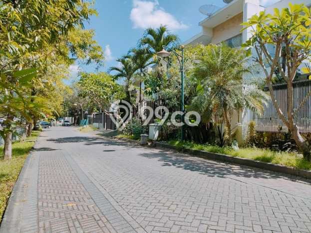 Dijual Rumah Elit Exclusive di Lakarsantri, Surabaya Dijual Rumah Elit Exclusive di Lakarsantri, Surabaya