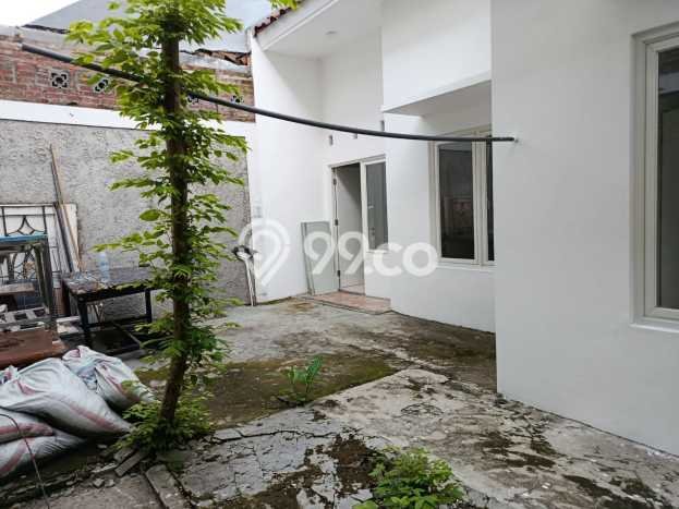 Rumah Minimalis 2 Kamar LT 128m2 di Gununganyar Rumah Minimalis 2 Kamar LT 128m2 di Gununganyar