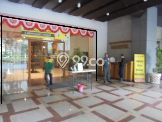 Siap Milik Apartemen Mewah 0 KT & 0 KM di Tegalsari, Surabaya Siap Milik Apartemen Mewah 0 KT & 0 KM di Tegalsari, Surabaya