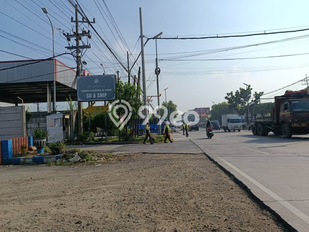 Tanah Dijual Lokasi Magersari, Mojokerto Luas 17160m2 Legalitas Aman Tanah Dijual Lokasi Magersari, Mojokerto Luas 17160m2 Legalitas Aman
