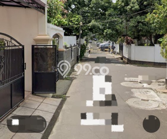 Dijual Hunian Mewah dengan Fasilitas Sekitar Lengkap di Cilandak, Jakarta Selatan Dijual Hunian Mewah dengan Fasilitas Sekitar Lengkap di Cilandak, Jakarta Selatan