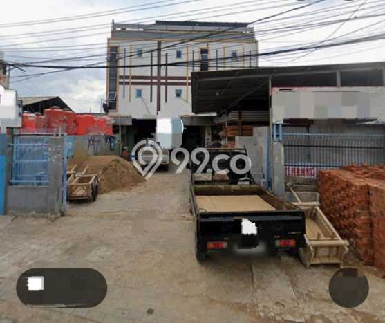 Unit Ruko Dijual di Jakarta Barat LT 365m2 & LB 400m2 Unit Ruko Dijual di Jakarta Barat LT 365m2 & LB 400m2