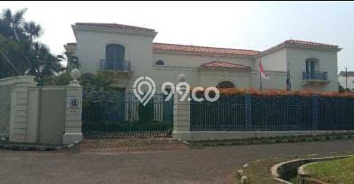 Siap Huni Rumah Mewah 2 Kamar di Cilandak Dekat ke Mana Saja Siap Huni Rumah Mewah 2 Kamar di Cilandak Dekat ke Mana Saja