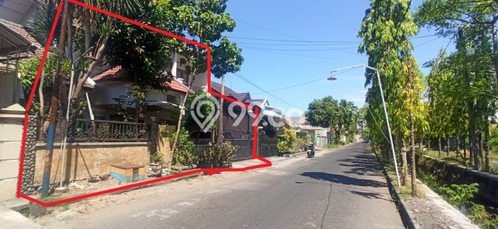 Dijual Rumah Elit Exclusive di Buduran, Sidoarjo Dijual Rumah Elit Exclusive di Buduran, Sidoarjo