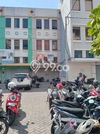Ruko Dijual Lokasi Emas di Wonokromo Luas 120m2 Ruko Dijual Lokasi Emas di Wonokromo Luas 120m2