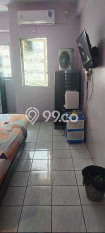 Dijual Apartemen di Kebomas, Gresik 1 KT, 1 KM Strategis Dijual Apartemen di Kebomas, Gresik 1 KT, 1 KM Strategis