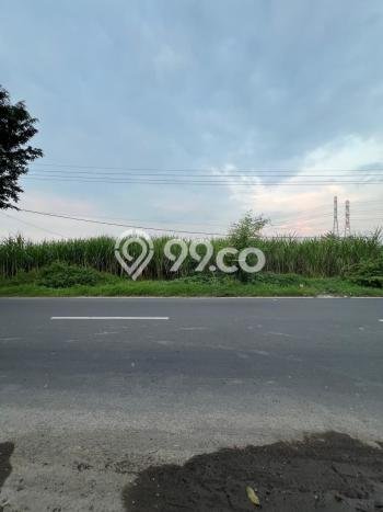 Kavling Tanah Dijual di Sooko, Mojokerto, Luas 2675m2 Area Strategis Kavling Tanah Dijual di Sooko, Mojokerto, Luas 2675m2 Area Strategis