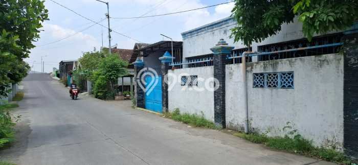 Unit Gudang Dijual di Mojosari Mojokerto Luas Tanah 232m2, Luas Bangunan 150m2 Unit Gudang Dijual di Mojosari Mojokerto Luas Tanah 232m2, Luas Bangunan 150m2