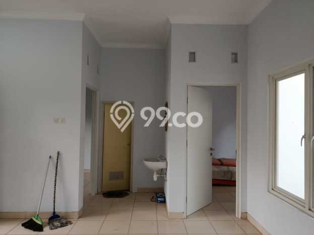 Rumah Minimalis 2 Kamar LT 128m2 di Gununganyar Rumah Minimalis 2 Kamar LT 128m2 di Gununganyar