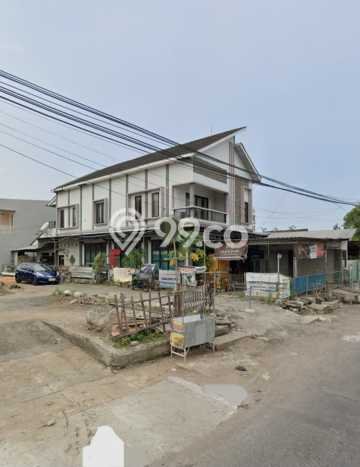 Rumah Eksklusif Siap Huni LT 409m2 di Pakal, Surabaya Rumah Eksklusif Siap Huni LT 409m2 di Pakal, Surabaya
