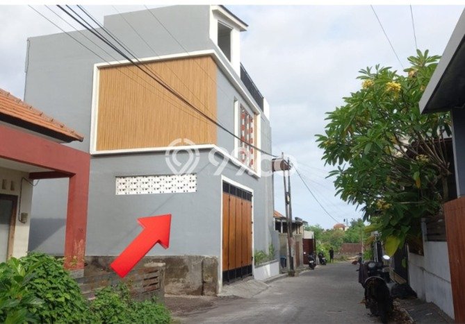Jarang Ada! Rumah Kontrakan 2 Kamar Nyaman Siap Huni Jimbaran Jarang Ada! Rumah Kontrakan 2 Kamar Nyaman Siap Huni Jimbaran