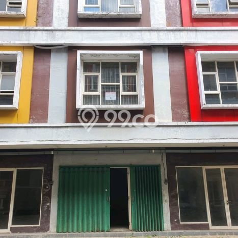 Ruko Favorit Dijual di Driyorejo Gresik Kawasan Pusat Bisnis Ruko Favorit Dijual di Driyorejo Gresik Kawasan Pusat Bisnis