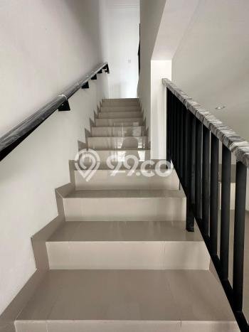 Rumah Minimalis 2 KT LT 56m2 di Pantai Indah Kapuk 2 Rumah Minimalis 2 KT LT 56m2 di Pantai Indah Kapuk 2