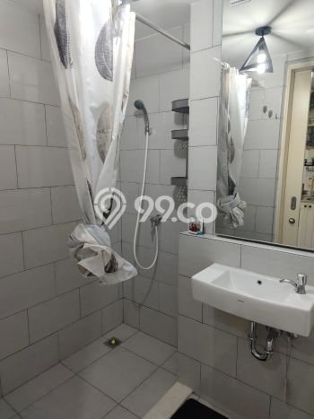 Hunian Strategis 29m2 di Pakuwon City Surabaya 0 KT Hunian Strategis 29m2 di Pakuwon City Surabaya 0 KT