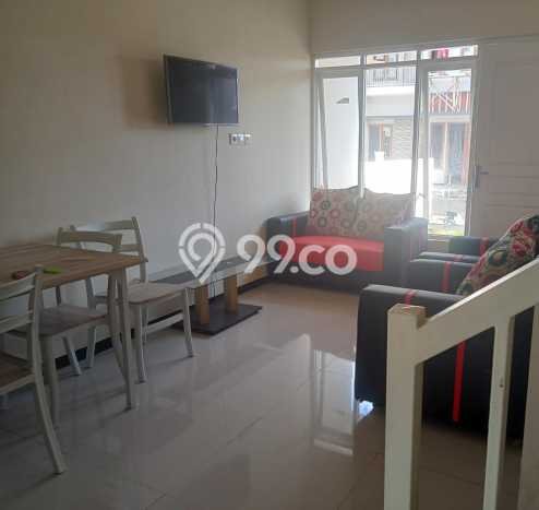 Rumah Modern Cantik 3 KT Siap Huni di Lowokwaru Rumah Modern Cantik 3 KT Siap Huni di Lowokwaru