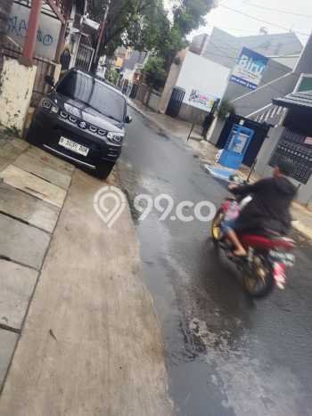 Hot Offer Hunian Mewah Ideal dan Luas di Tebet, Jakarta Selatan Hot Offer Hunian Mewah Ideal dan Luas di Tebet, Jakarta Selatan
