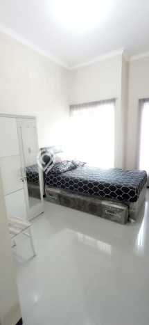 Rumah Modern Cantik 3 KT Siap Huni di Lowokwaru Rumah Modern Cantik 3 KT Siap Huni di Lowokwaru
