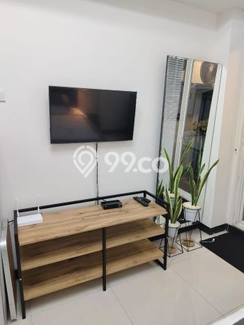 Hunian Strategis 29m2 di Pakuwon City Surabaya 0 KT Hunian Strategis 29m2 di Pakuwon City Surabaya 0 KT