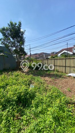 Jarang Ada! Tanah di Kebon Jeruk Punya Luas 868m2 SHM Jarang Ada! Tanah di Kebon Jeruk Punya Luas 868m2 SHM