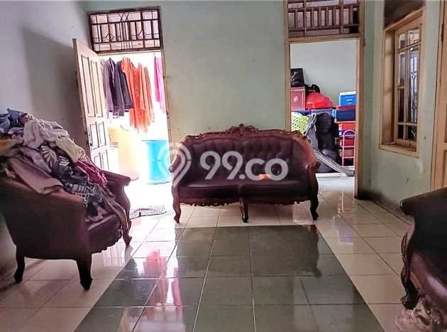 Jual Rumah Eksklusif 4 KT di Semper, Jakarta Utara Jual Rumah Eksklusif 4 KT di Semper, Jakarta Utara