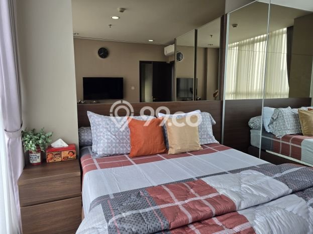 Hunian Apartemen Sewa Terjangkau 78m2 di Cengkareng, Cocok untuk Tempat Tinggal Anda Hunian Apartemen Sewa Terjangkau 78m2 di Cengkareng, Cocok untuk Tempat Tinggal Anda