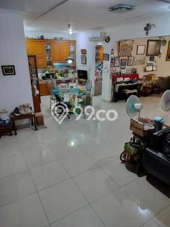 For Sale! Luxury House LT 300m2 Desain Elegan di Citra Garden For Sale! Luxury House LT 300m2 Desain Elegan di Citra Garden