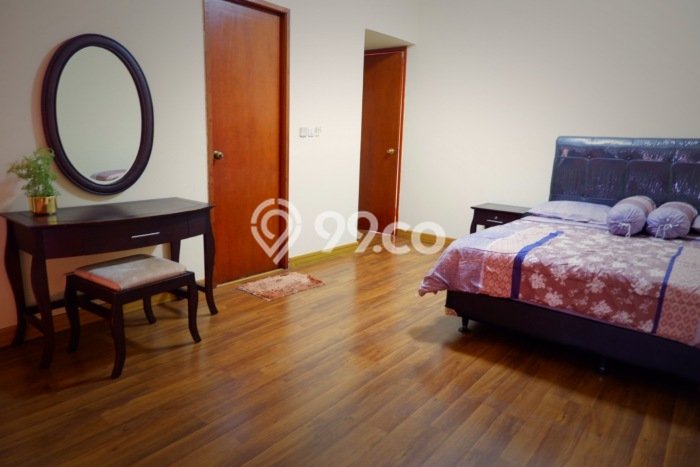 Disewakan Apartemen Terjangkau 3 KT di Taman Anggrek Jakarta Barat Disewakan Apartemen Terjangkau 3 KT di Taman Anggrek Jakarta Barat