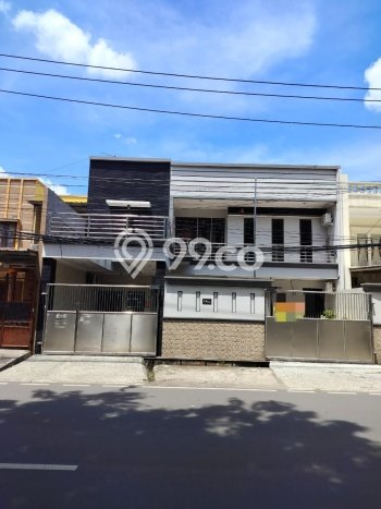 For Sale! Luxury House LT 300m2 Desain Elegan di Citra Garden For Sale! Luxury House LT 300m2 Desain Elegan di Citra Garden