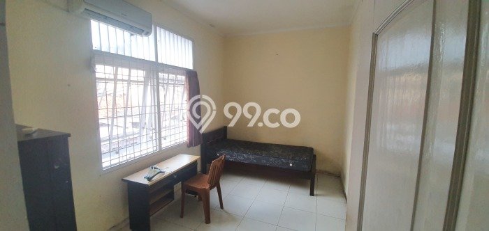 Unit Kost Dijual di Jakarta Barat Spesifikasi 35 Kamar Tidur dan Area Strategis Unit Kost Dijual di Jakarta Barat Spesifikasi 35 Kamar Tidur dan Area Strategis