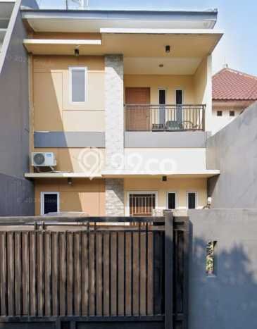 Dijual Cepat Rumah Favorit Siap Huni LB 141m2 di Kembangan, Jakarta Barat Dijual Cepat Rumah Favorit Siap Huni LB 141m2 di Kembangan, Jakarta Barat