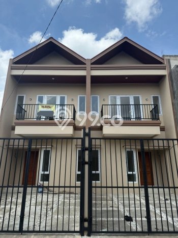 Dijual Hunian Rumah Terawat 3 Kamar di Meruya, Jakarta Barat Dijual Hunian Rumah Terawat 3 Kamar di Meruya, Jakarta Barat