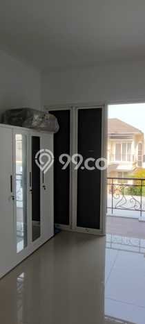 For Sale! Luxury House LT 180m2 Desain Modern di Modernland For Sale! Luxury House LT 180m2 Desain Modern di Modernland