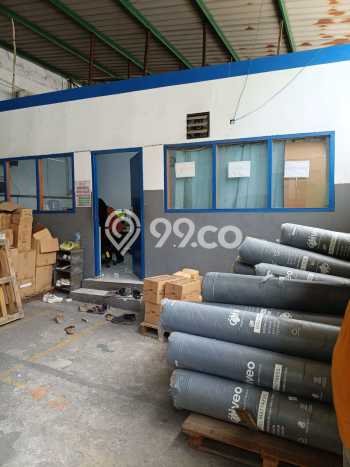 AREA PREMIUM! Gudang Kawasan Kosambi, Luas 2700m2m², Kawasan Komersial AREA PREMIUM! Gudang Kawasan Kosambi, Luas 2700m2m², Kawasan Komersial