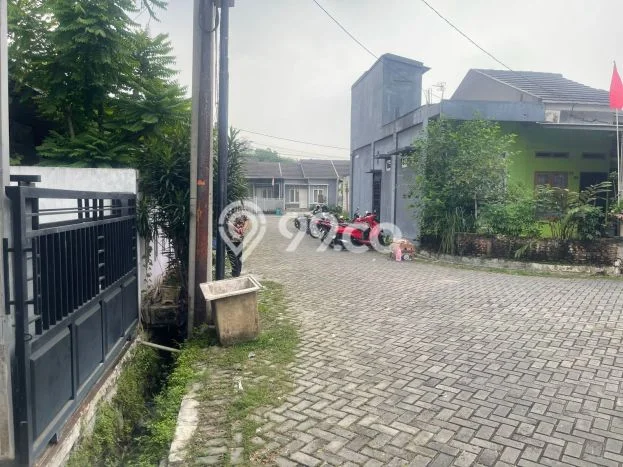 Rumah Modern Minimalis 2 KT Siap Huni di Cikupa Rumah Modern Minimalis 2 KT Siap Huni di Cikupa