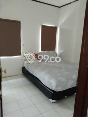 Rumah Modern 2 KT LT 72m2 di Citra Garden Rumah Modern 2 KT LT 72m2 di Citra Garden