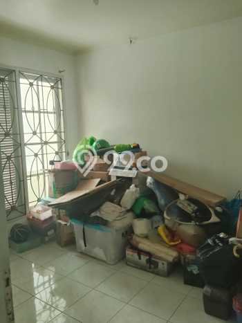Rumah Modern 3 KT LT 90m2 di Daan Mogot Rumah Modern 3 KT LT 90m2 di Daan Mogot