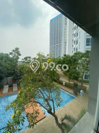 For Sale! Premium House LT 142m2 Desain Elegan di Puri Mansion For Sale! Premium House LT 142m2 Desain Elegan di Puri Mansion