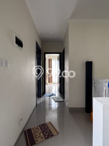 Jual Rumah Modern 3 KT di Gading Serpong, Tangerang Jual Rumah Modern 3 KT di Gading Serpong, Tangerang