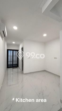 For Sale! Premium House LT 76m2 Desain Modern di Sunter For Sale! Premium House LT 76m2 Desain Modern di Sunter