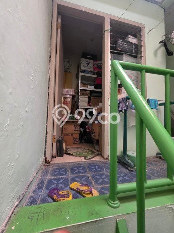Hunian Nyaman Asri 2 KT Siap Huni di Metro Permata Tangerang Hunian Nyaman Asri 2 KT Siap Huni di Metro Permata Tangerang