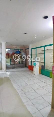 Unit Ruko Dijual di Jakarta Barat LT 90m2 & LB 150m2 Unit Ruko Dijual di Jakarta Barat LT 90m2 & LB 150m2