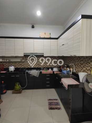 Dijual Hunian Rumah Nyaman 2 Kamar di Taman Surya, Jakarta Barat Dijual Hunian Rumah Nyaman 2 Kamar di Taman Surya, Jakarta Barat