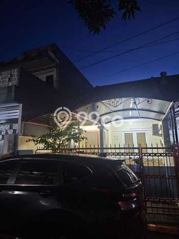 Rumah Mewah LB 132m2 Siap Pakai Desain Elegan di Metro Permata, Tangerang Rumah Mewah LB 132m2 Siap Pakai Desain Elegan di Metro Permata, Tangerang