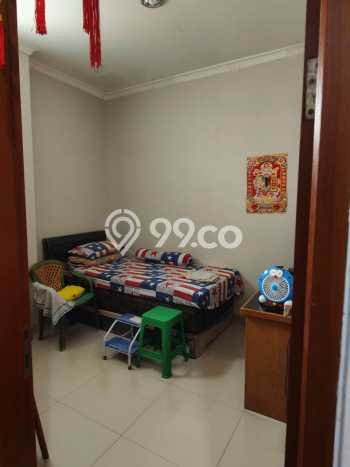 Dijual Hunian Rumah Nyaman 2 Kamar di Taman Surya, Jakarta Barat Dijual Hunian Rumah Nyaman 2 Kamar di Taman Surya, Jakarta Barat