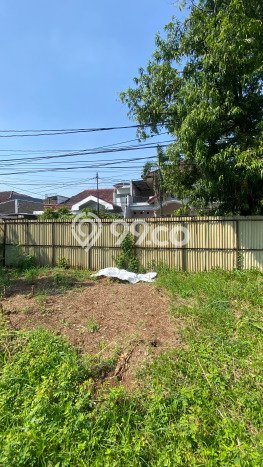 Jarang Ada! Tanah di Kebon Jeruk Punya Luas 868m2 SHM Jarang Ada! Tanah di Kebon Jeruk Punya Luas 868m2 SHM