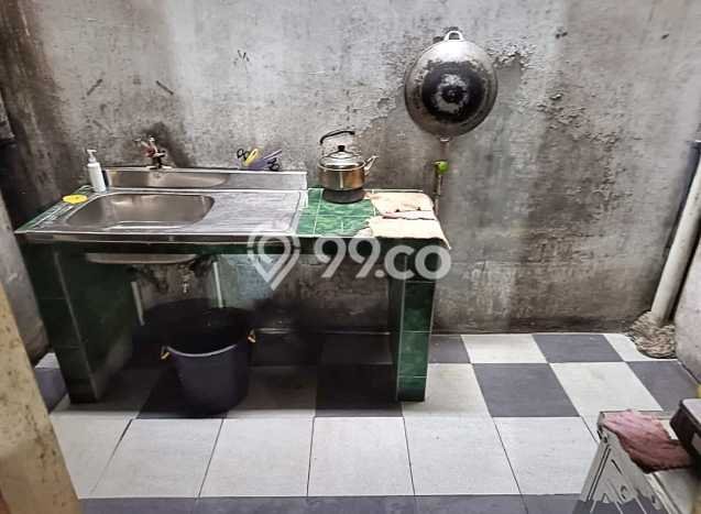 Jual Rumah Eksklusif 4 KT di Semper, Jakarta Utara Jual Rumah Eksklusif 4 KT di Semper, Jakarta Utara
