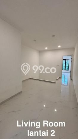 For Sale! Premium House LT 76m2 Desain Modern di Sunter For Sale! Premium House LT 76m2 Desain Modern di Sunter